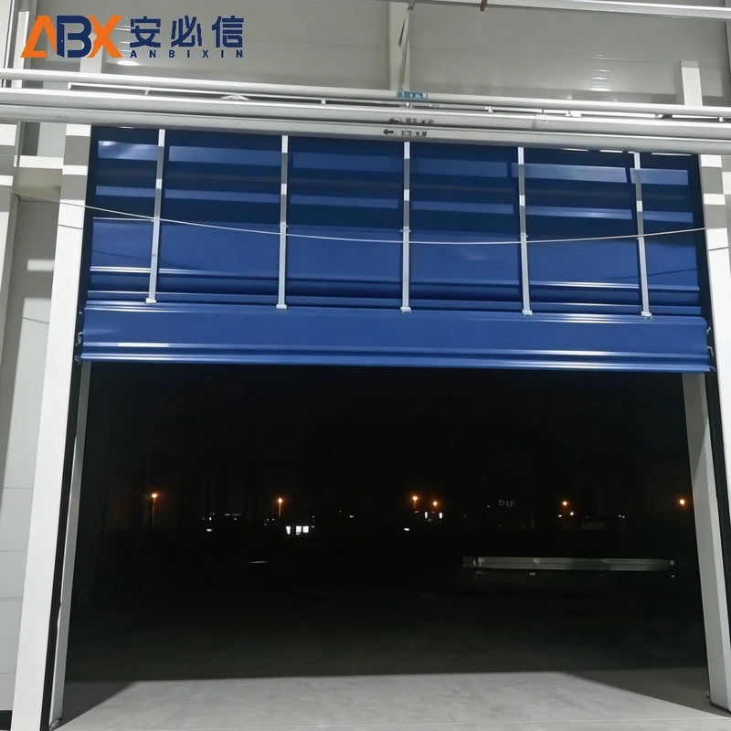 铁岭堆积门